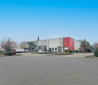 More details for 6555 SW 110th Ct, Beaverton, OR - Industrial for Lease