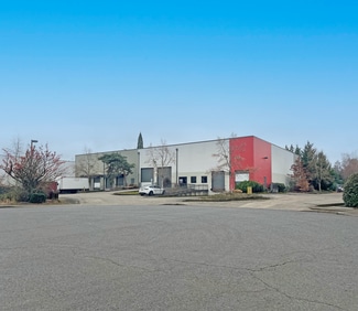 More details for 6555 SW 110th Ct, Beaverton, OR - Industrial for Lease