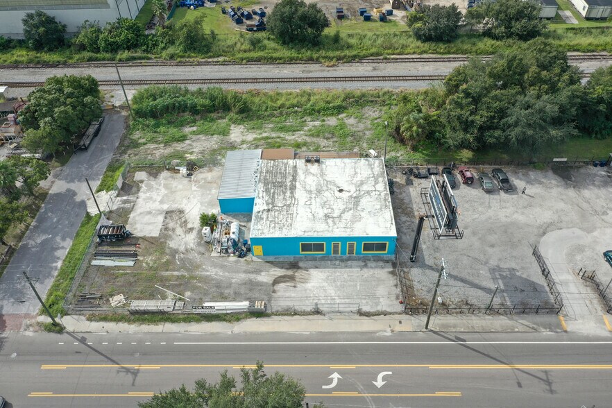 3417 E 7th Ave, Tampa, FL for sale - Building Photo - Image 1 of 1