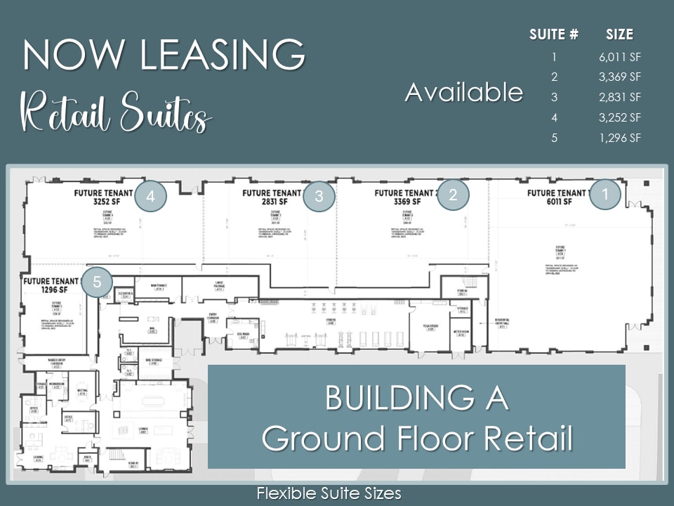Airline Rd & Milton Wilson Blvd, Arlington, TN for lease Interior Photo- Image 1 of 1