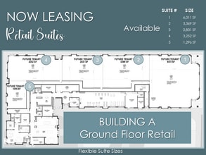 Airline Rd & Milton Wilson Blvd, Arlington, TN for lease Interior Photo- Image 1 of 1