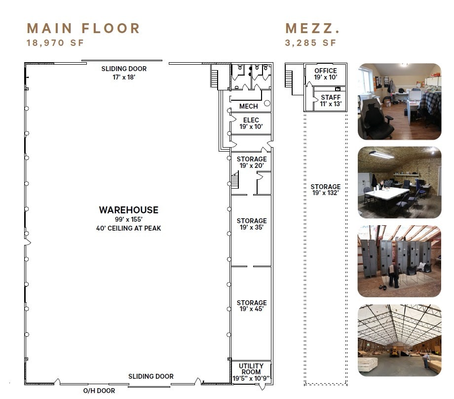 7450 Butler Rd, Sooke, BC for sale Floor Plan- Image 1 of 1