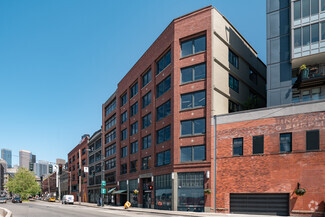 More details for 568 1st Ave S, Seattle, WA - Office for Lease