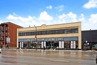 More details for 4841 N Western Ave, Chicago, IL - Retail for Sale