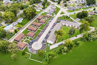 More details for Wilson Park Gardens Apartments – for Sale, Granite City, IL