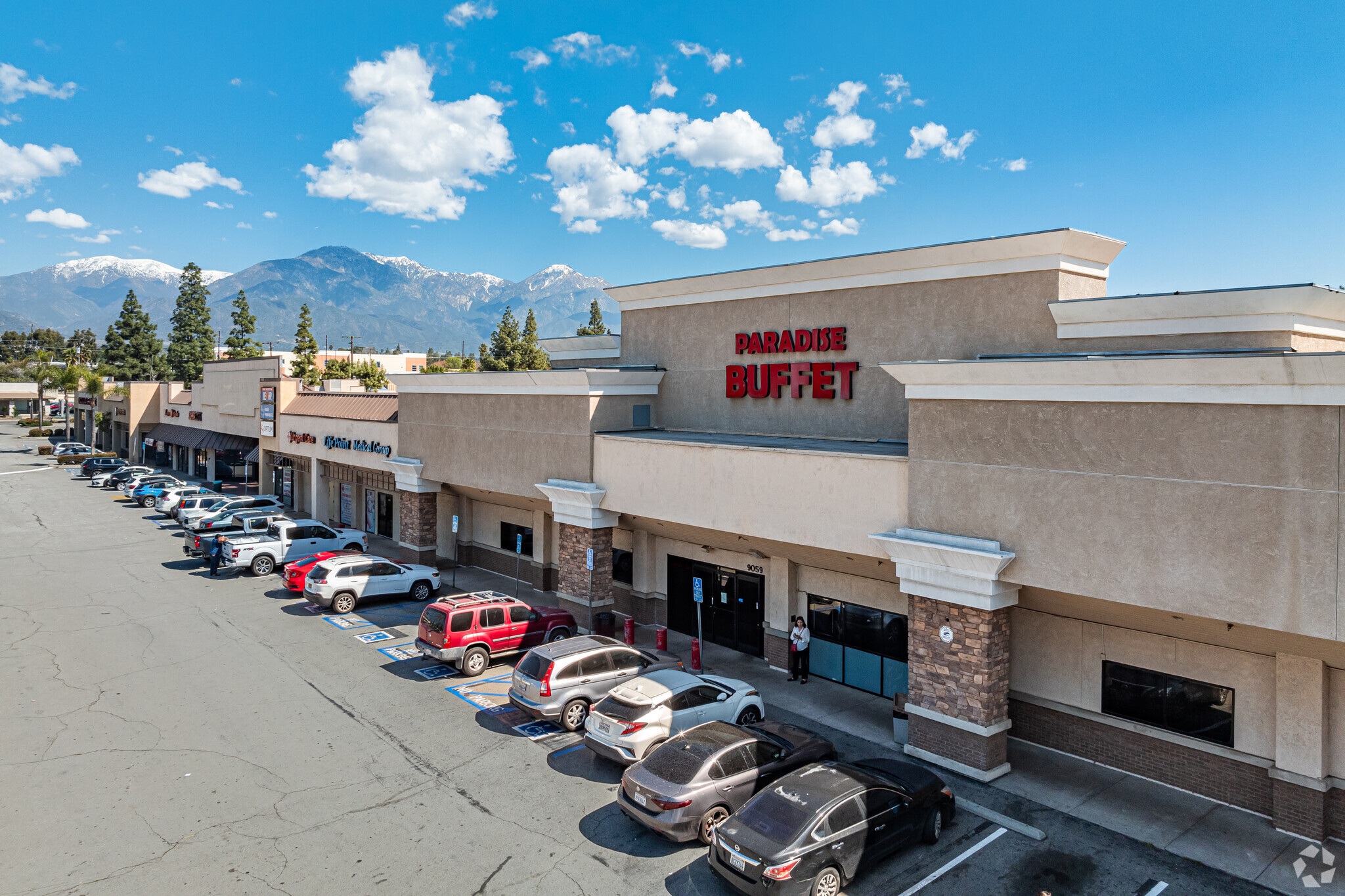 9015-9095 Central Ave, Montclair, CA for lease Building Photo- Image 1 of 7