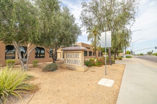 Medical Offices - Office Space