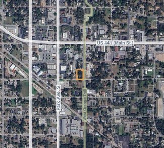 More details for 161 6th, Apopka, FL - Land for Sale