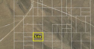 More details for 0 Stoddar Wells Rd Rd, Barstow, CA - Land for Sale