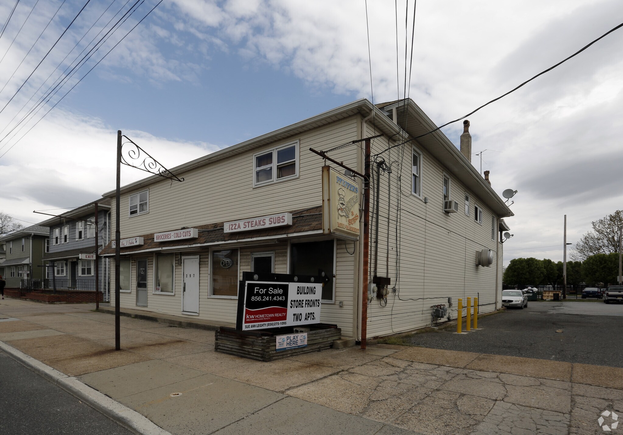 297 Shell Rd, Penns Grove, NJ for sale Primary Photo- Image 1 of 1