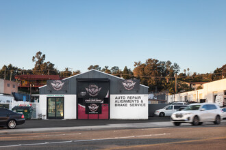 2020 Oceanside Blvd, Oceanside, CA for lease Building Photo- Image 2 of 3