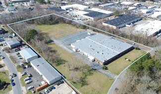 More details for 2210 Paramont Ave, Chesapeake, VA - Industrial for Sale