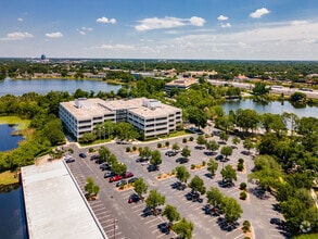 851 Trafalgar Ct, Maitland, FL - AERIAL  map view - Image1