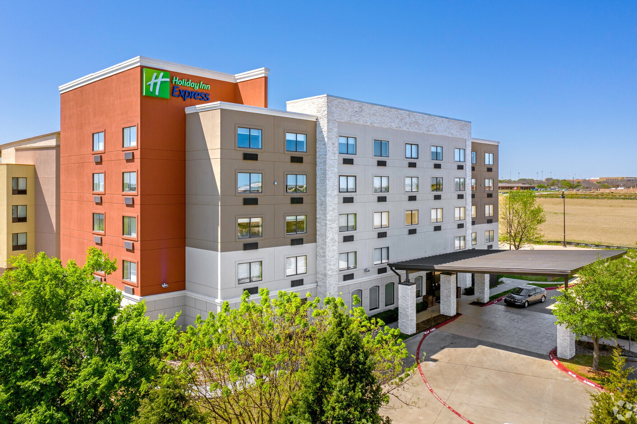 21850 Interstate 635, Mesquite, TX for sale Primary Photo- Image 1 of 1