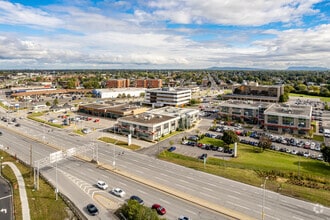 6975 Taschereau Boul, Brossard, QC - Aerial map view