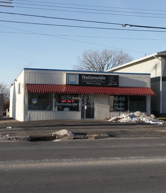 More details for 1646-1650 State St, Schenectady, NY - Office for Lease