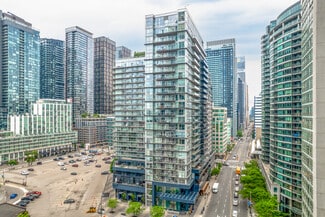 More details for 352 Front St W, Toronto, ON - Multifamily for Sale