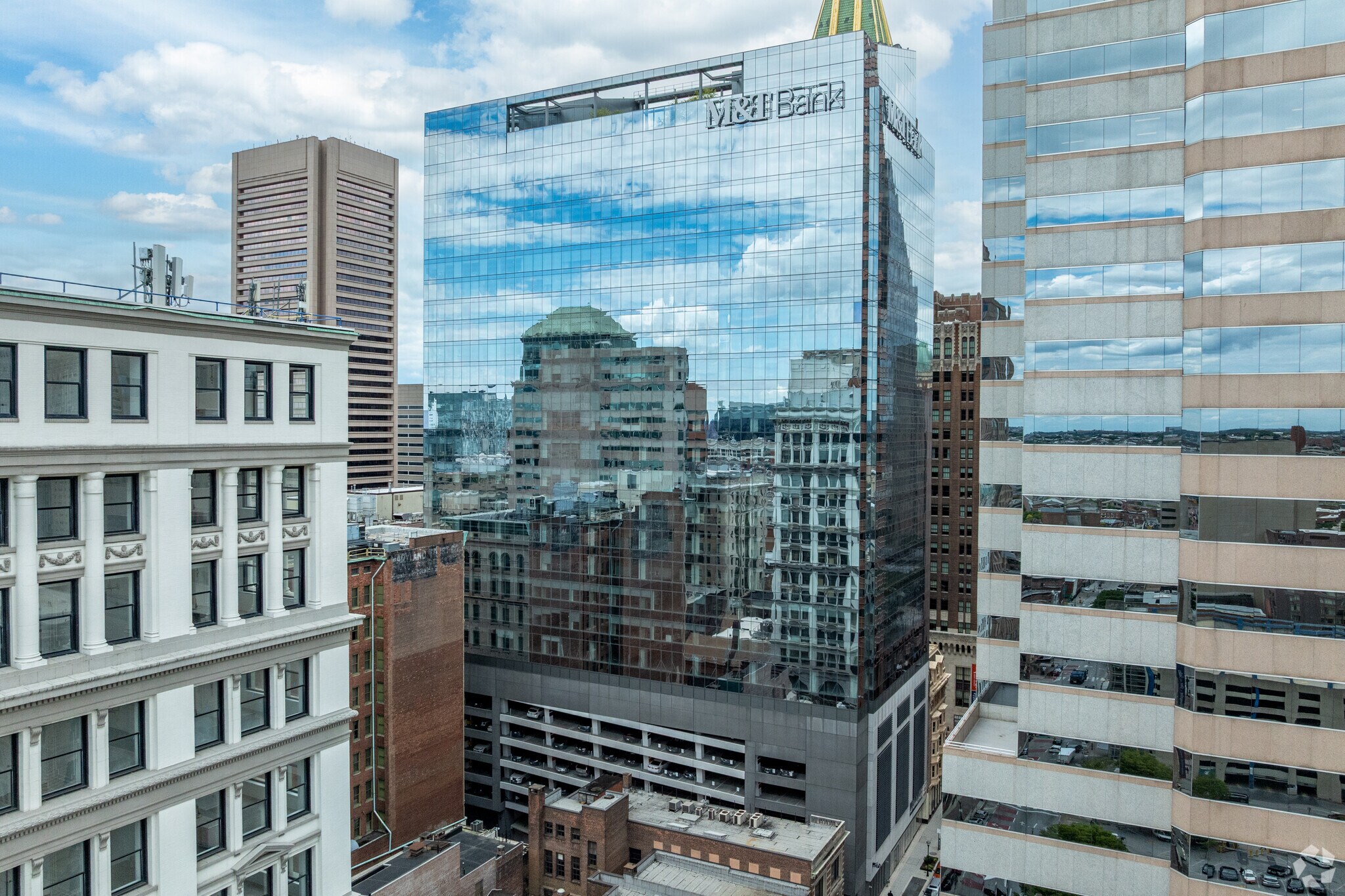 1 Light St, Baltimore, MD for sale Primary Photo- Image 1 of 1