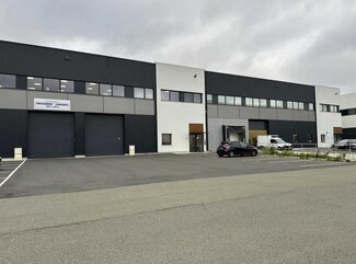 More details for 2 Rue Magnier Bedu, Groslay - Office, Flex for Lease