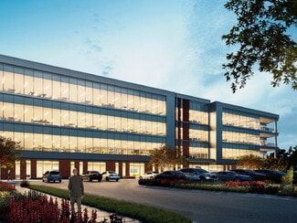 More details for 11141 Overbrook Rd, Leawood, KS - Office for Lease