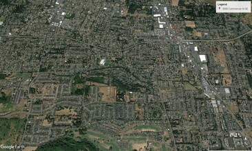 5005 Commercial St SE, Salem, OR - aerial  map view - Image1