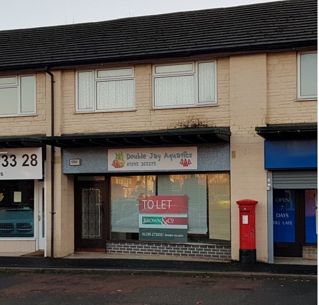 4 Hillview Cres, Banbury for sale Primary Photo- Image 1 of 1