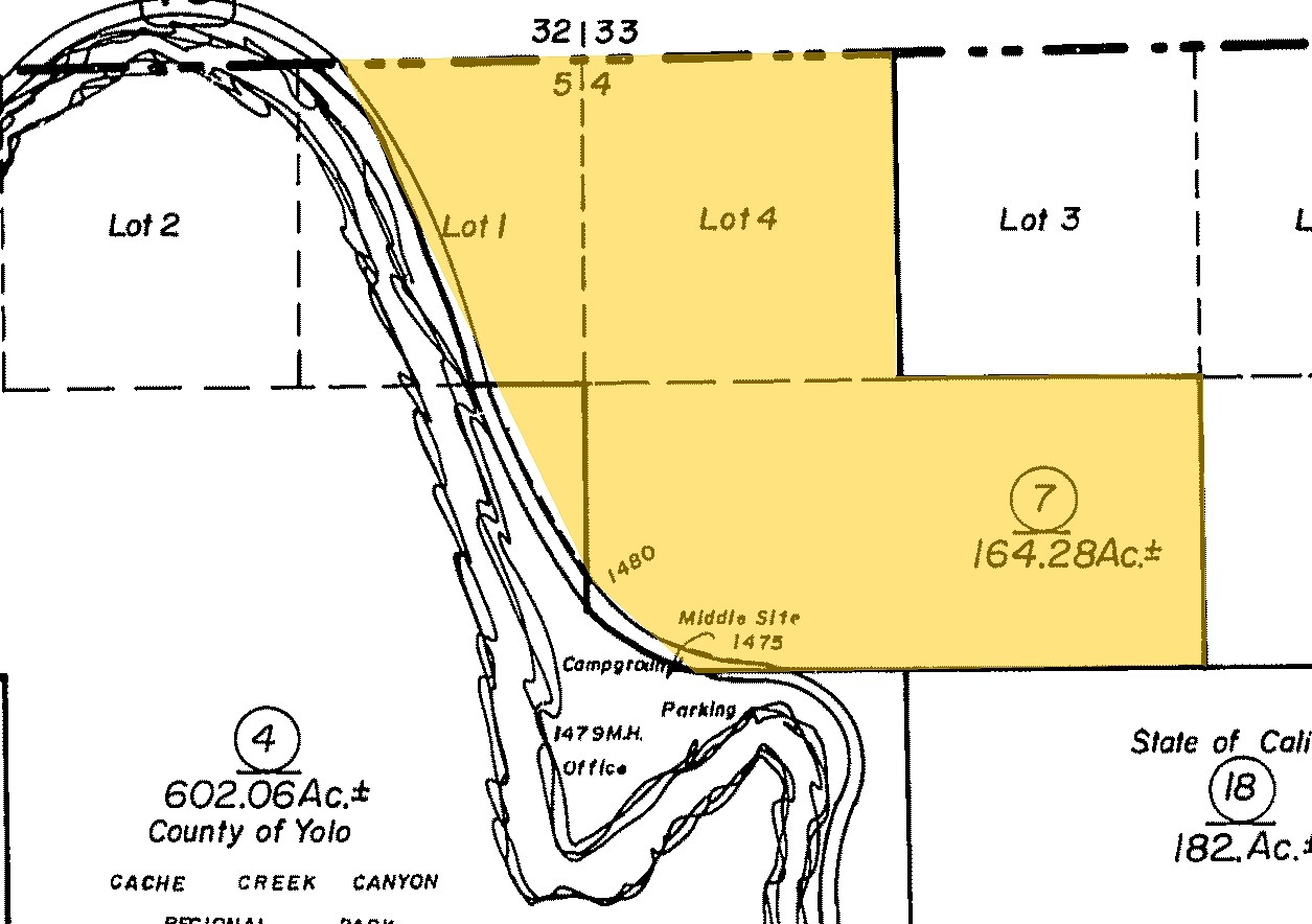 1460 Hwy 16, Rumsey, CA 95679