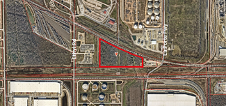 More details for Ethyl Rd & Pasadena Frwy, Pasadena, TX - Land for Sale