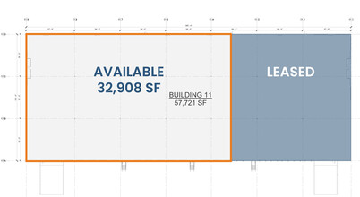 5035 Eisenhauer Rd, San Antonio, TX for lease Floor Plan- Image 1 of 1