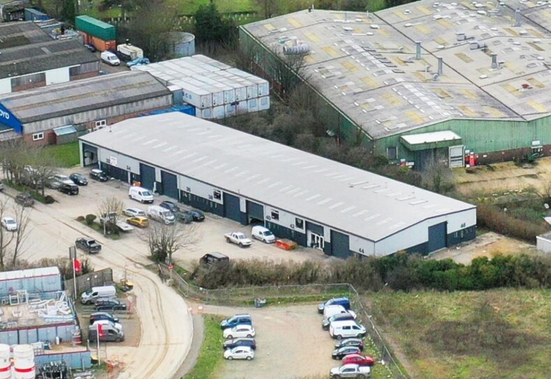 Shire Hl, Saffron Walden, CB11 3AQ