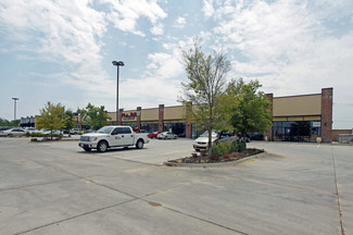 More details for 1601-1623 S I-35 Service Rd, Oklahoma City, OK - Retail for Lease