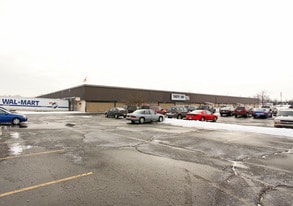 800 Baker Rd, Dexter MI - Warehouse