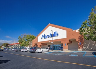 More details for 1202-1340 El Camino Real, San Bruno, CA - Retail for Lease