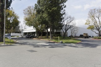 More details for 12851 Midway Pl, Cerritos, CA - Industrial for Lease