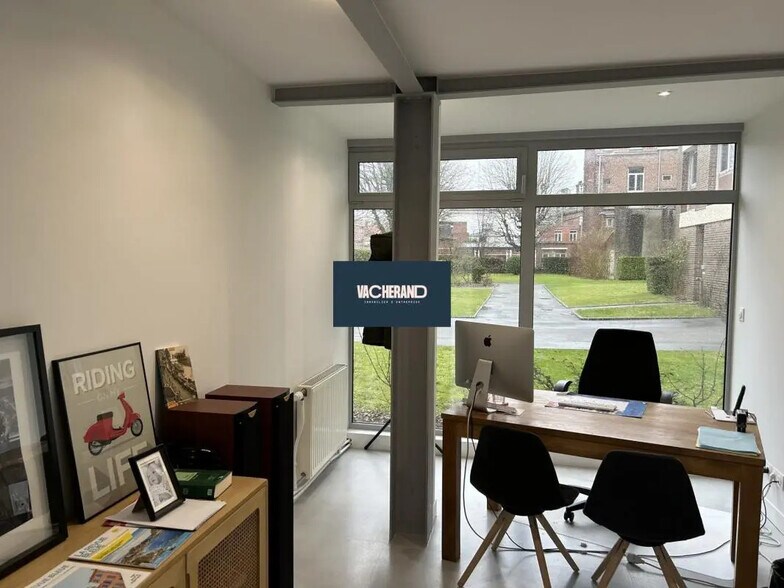 Retail in Lille for sale - Interior Photo - Image 3 of 7