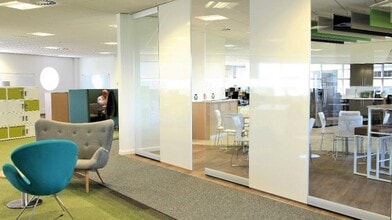 Spectrum Business Park, Seaham for lease Interior Photo- Image 1 of 5