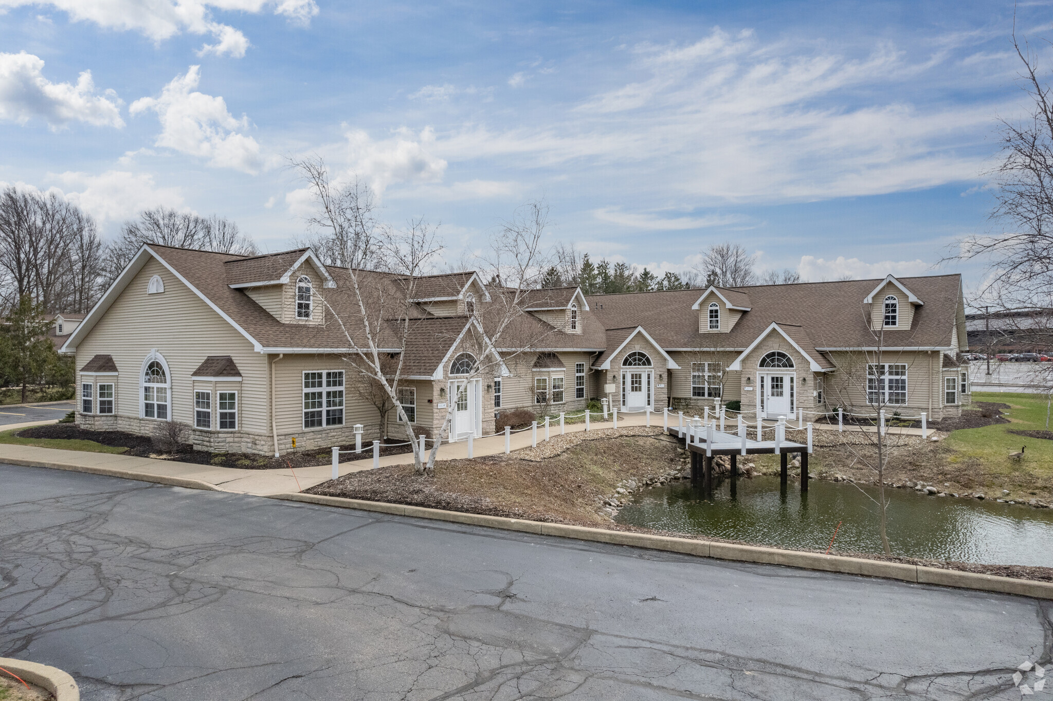 28045 Clemens Rd, Westlake, OH for lease Primary Photo- Image 1 of 9