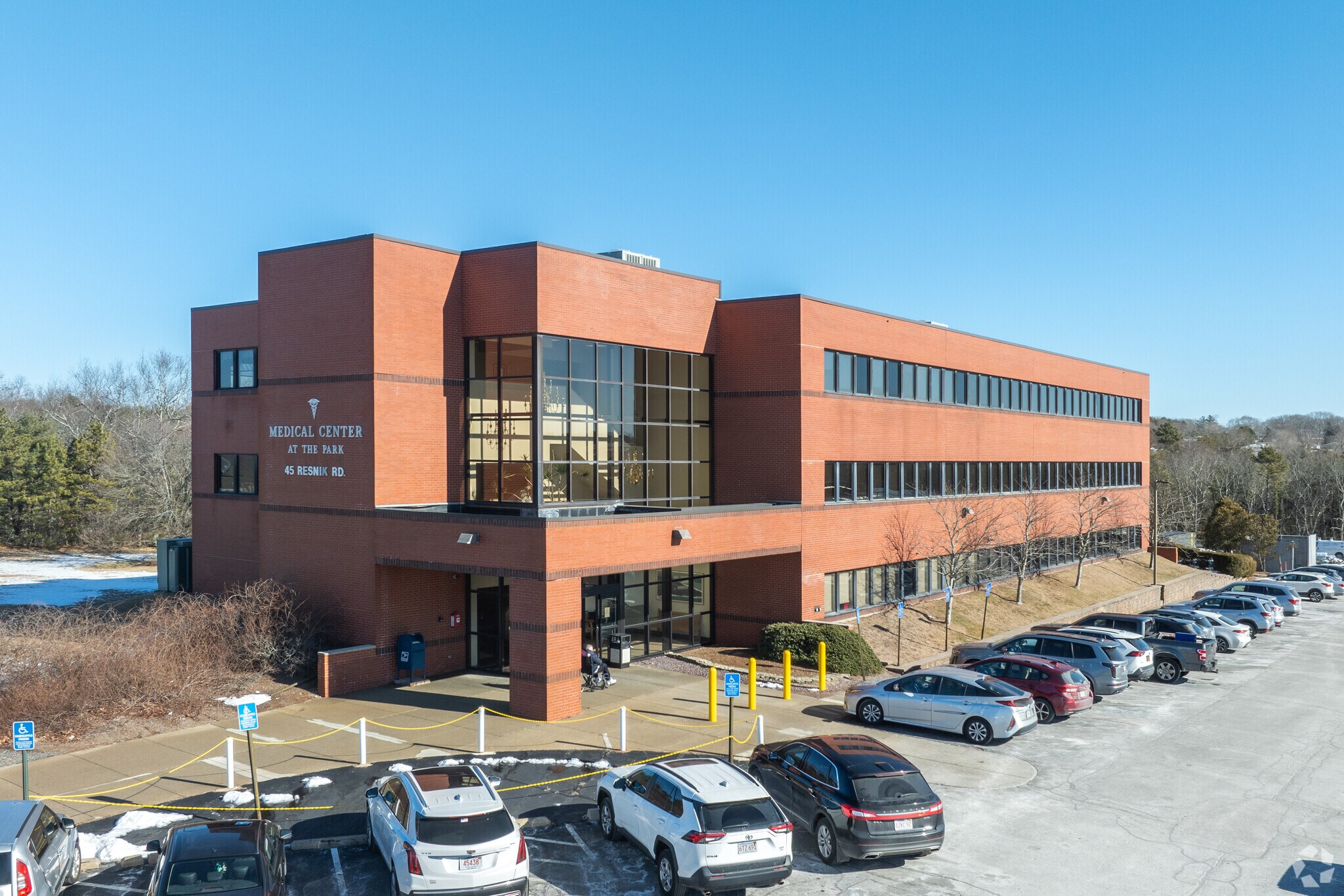 45 Resnik Rd, Plymouth, MA for sale Primary Photo- Image 1 of 1