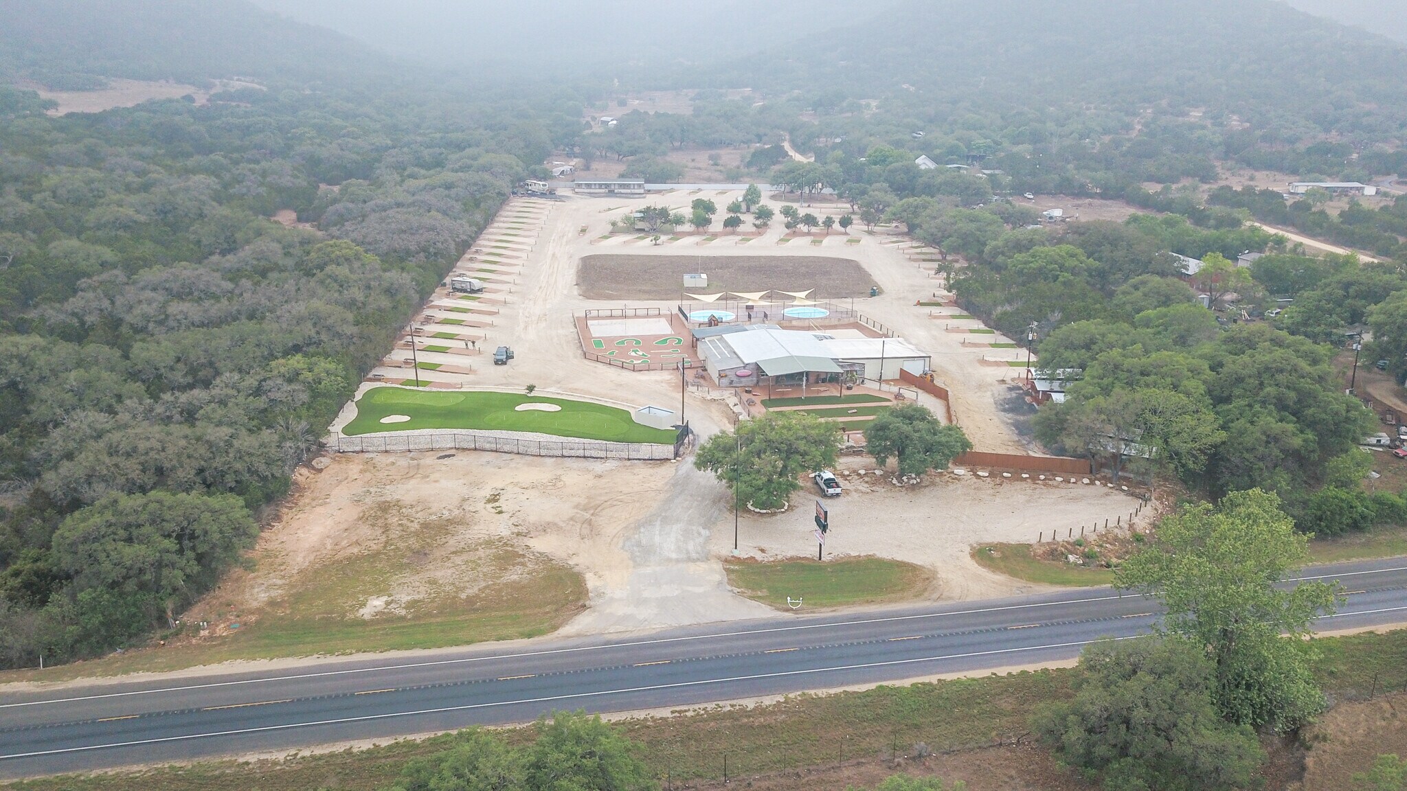 4733 US Highway 83, Leakey, TX for sale Primary Photo- Image 1 of 1