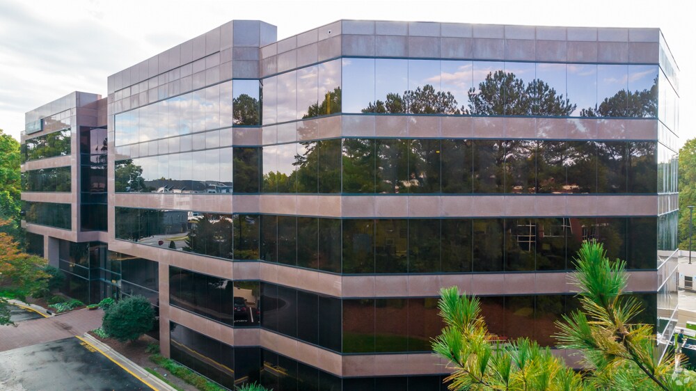 4101 Lake Boone Trl, Raleigh, NC 27607 The Summit