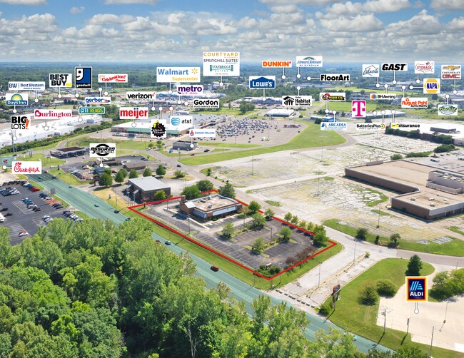 Loopnet Commercial Real Estate for Sale | LoopNet