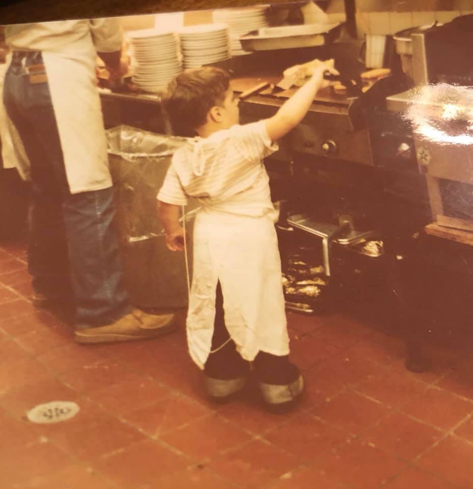 220 N Mason St, Bowie, TX for sale Primary Photo- Image 1 of 1