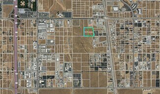 More details for W Avenue L4, Lancaster, CA - Land for Sale