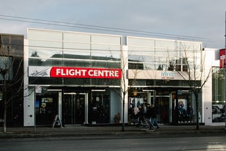 More details for 2127 4th Ave W, Vancouver, BC - Retail for Lease