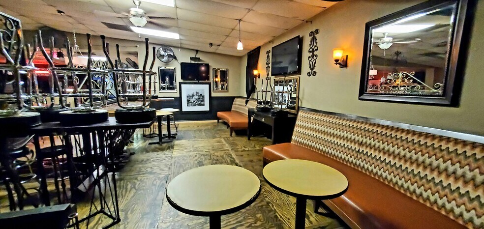 11643 Homestead Rd, Houston, TX for sale - Building Photo - Image 1 of 1