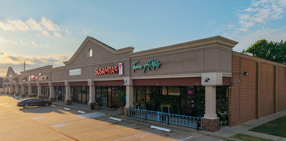 4915 Fm 2920 Rd, Spring, TX for lease - Building Photo - Image 2 of 20