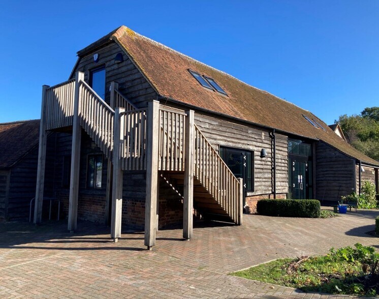 Little Wittenham, Abingdon for sale - Primary Photo - Image 1 of 1