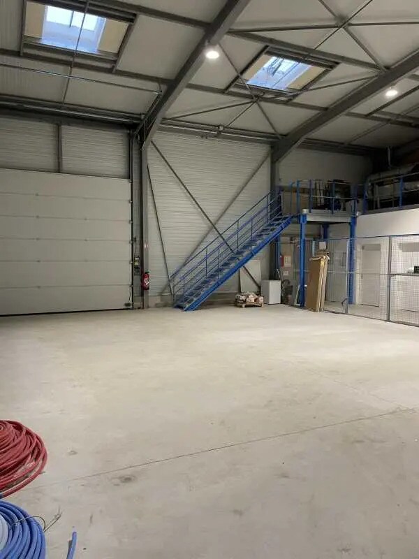 Flex in Creil for sale Interior Photo- Image 1 of 14