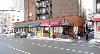 More details for 106-110 Cambridge St, Boston, MA - Retail for Lease