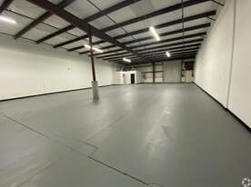 KODA Interstate Industrial Park - Loft